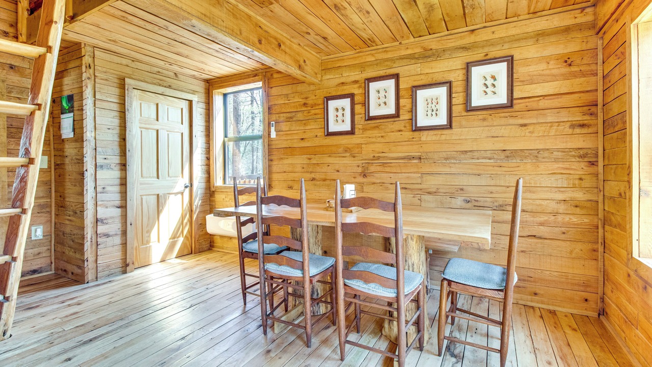 Photo of Bedroom in Cotter