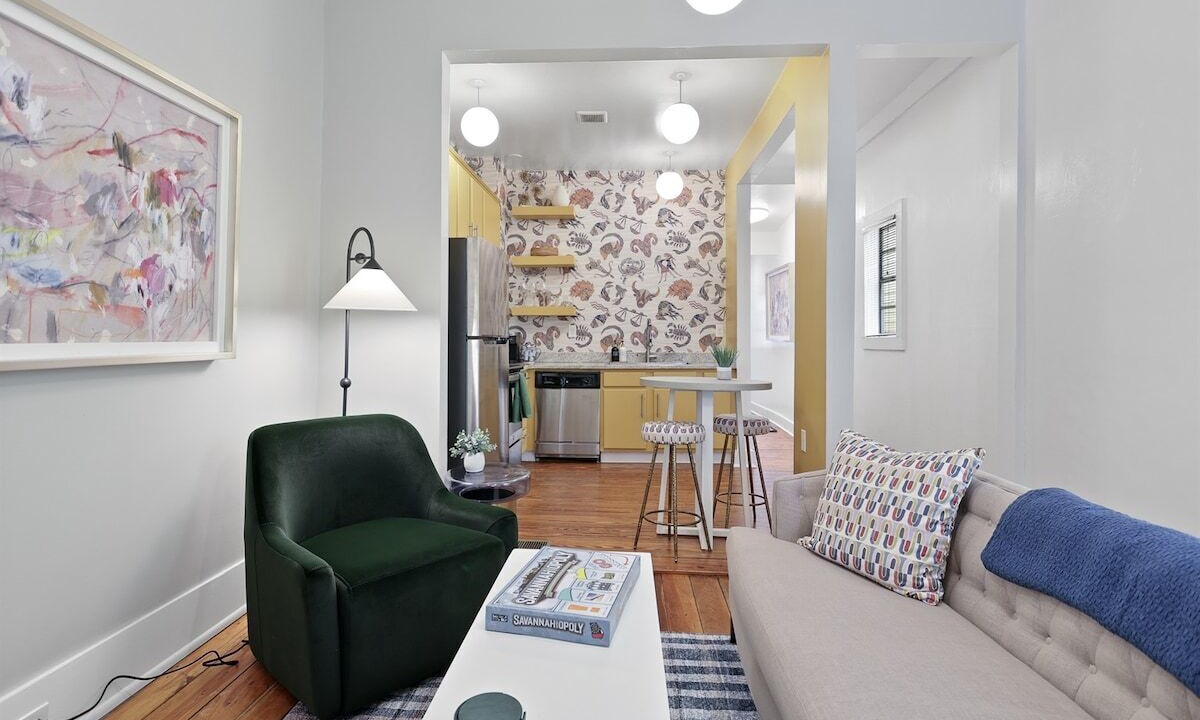 Photo of Bedroom in Dixon Park