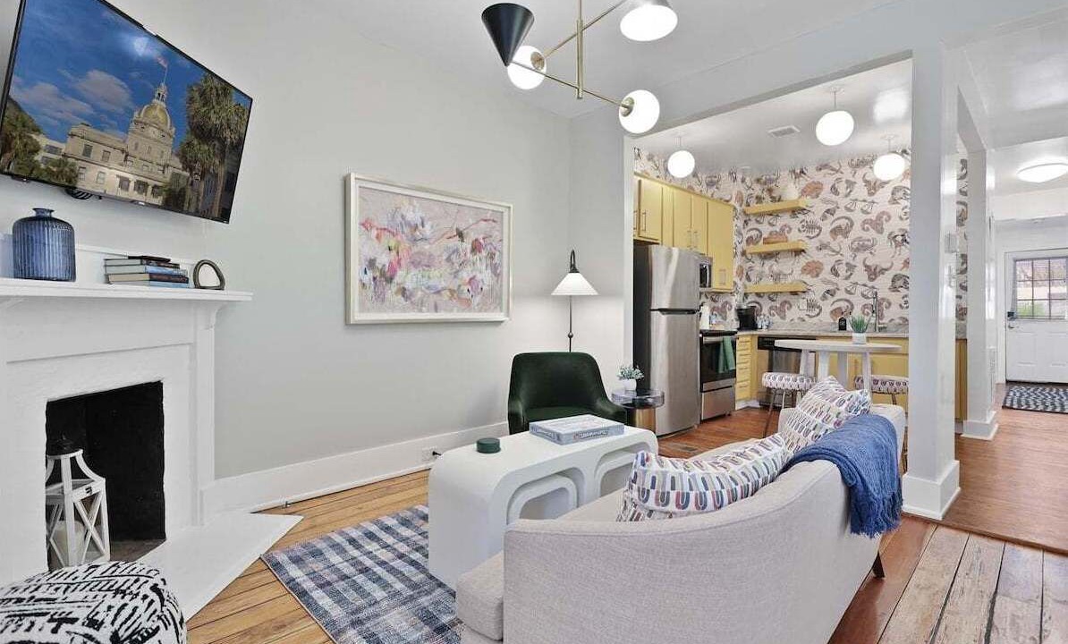 Photo of Bedroom in Dixon Park