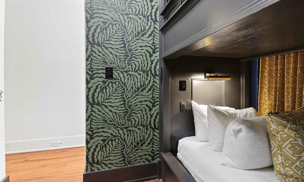 Photo of Bedroom in Dixon Park