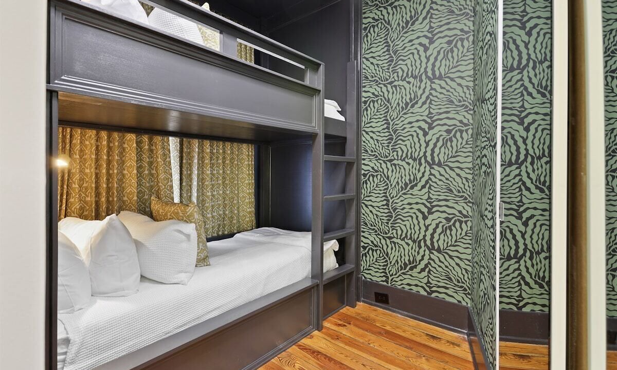 Photo of Bedroom in Dixon Park