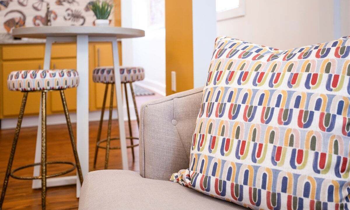 Photo of Bedroom in Dixon Park