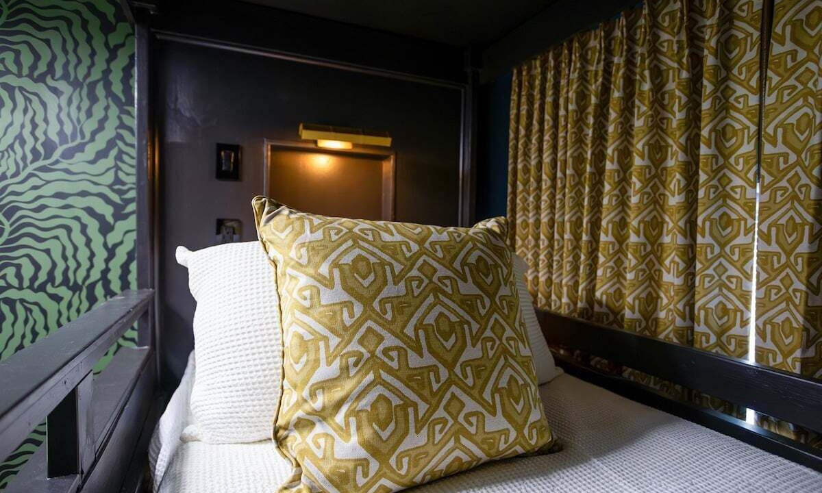 Photo of Bedroom in Dixon Park