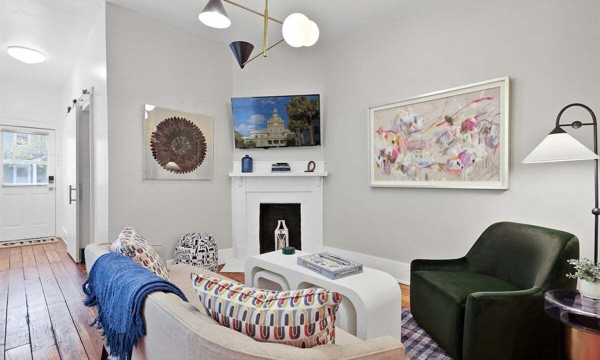 Photo of Bedroom in Dixon Park