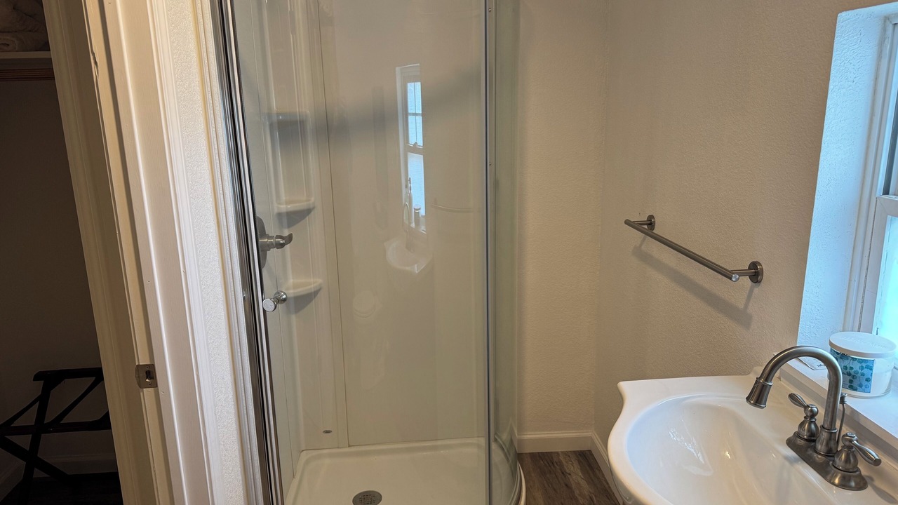 Photo of Bathroom in Temple