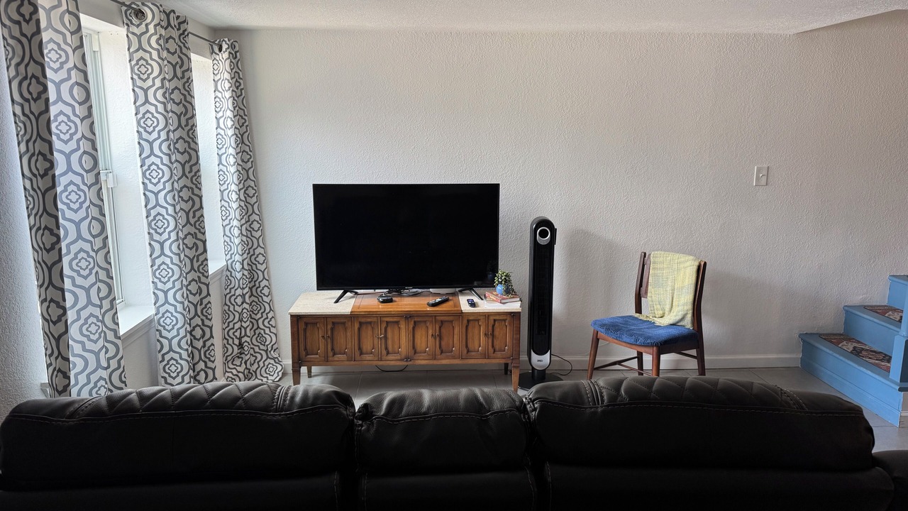 Photo of Livingroom in Temple