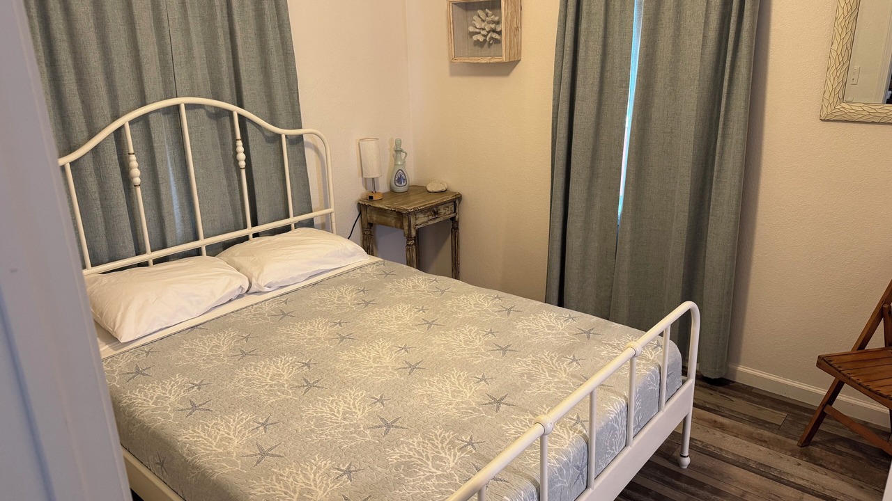 Photo of Bedroom in Temple