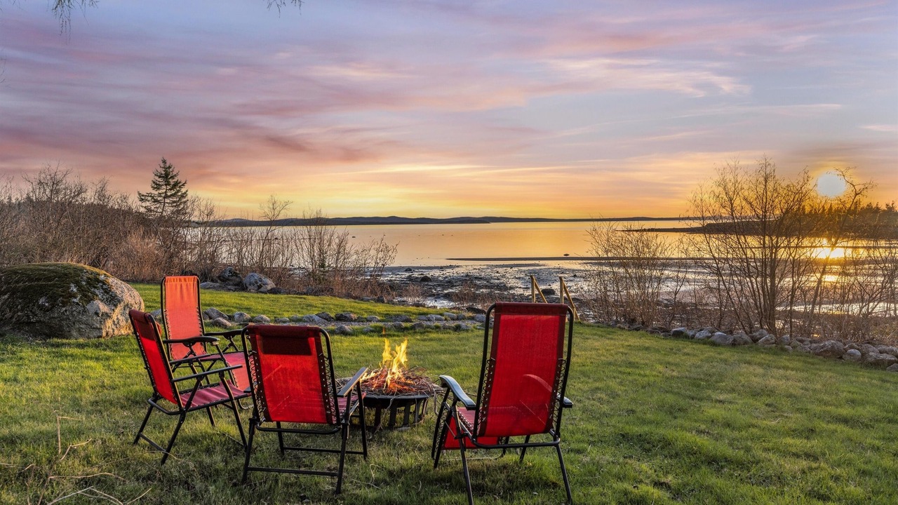 Photo of Outdoor in Castine