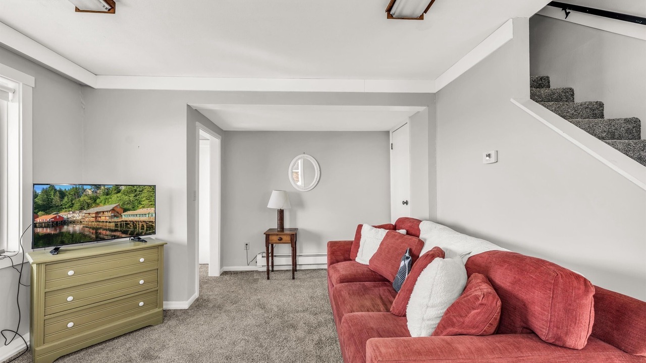 Photo of Bedroom in Castine