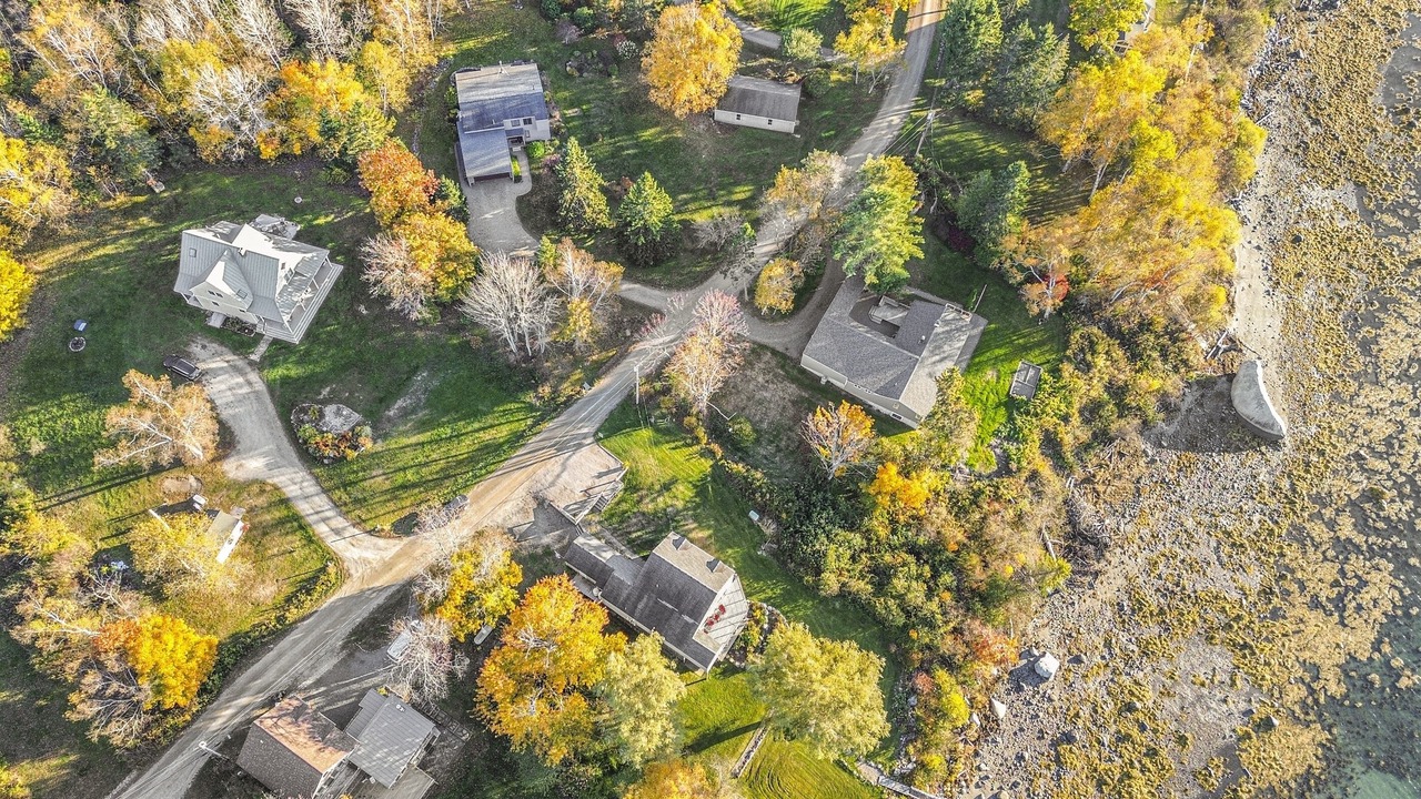 Photo of Outdoor in Castine