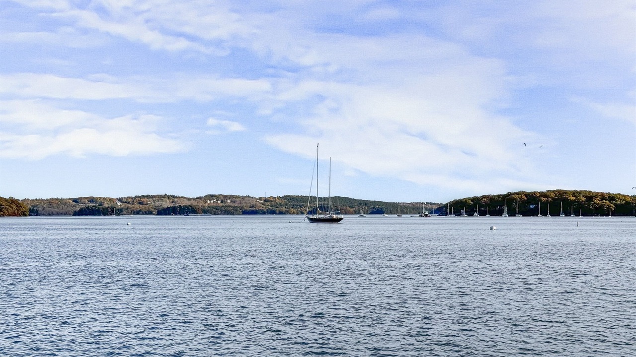 Photo of Others in Castine