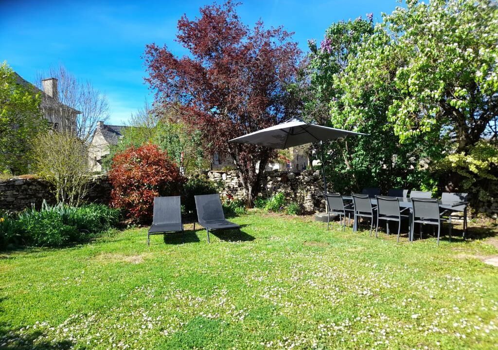 Photo of Outdoor in Bozouls