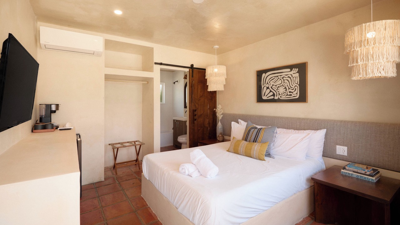 Photo of Bedroom in Imperial Beach