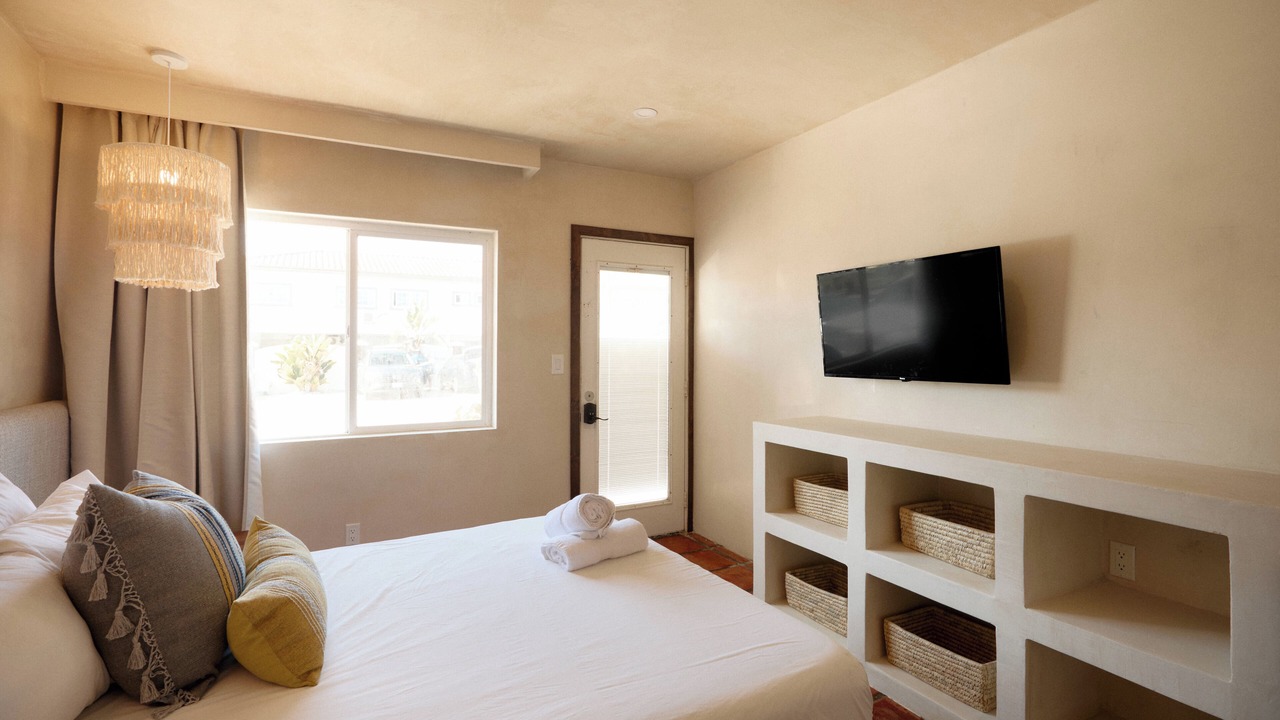 Photo of Bedroom in Imperial Beach