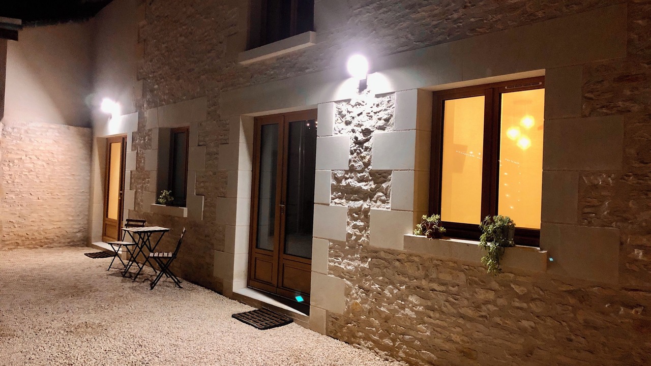 Photo of Outdoor in Angliers