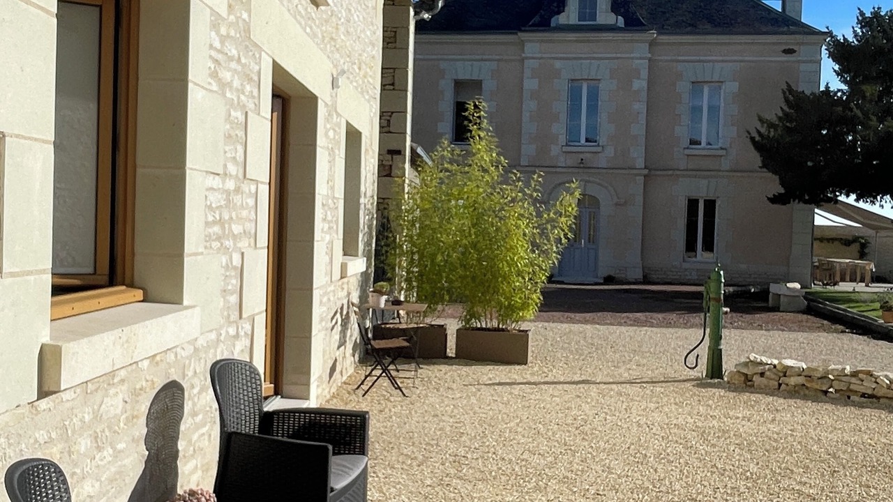Photo of Outdoor in Angliers