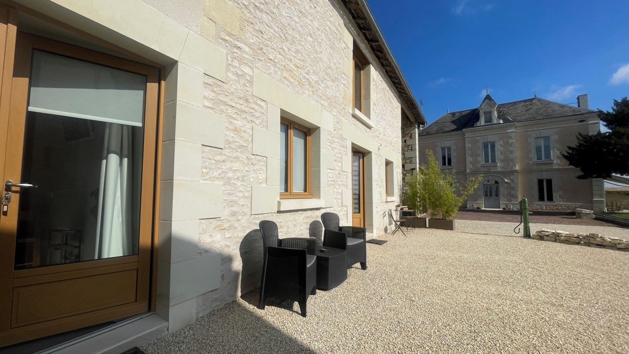 Photo of Outdoor in Angliers