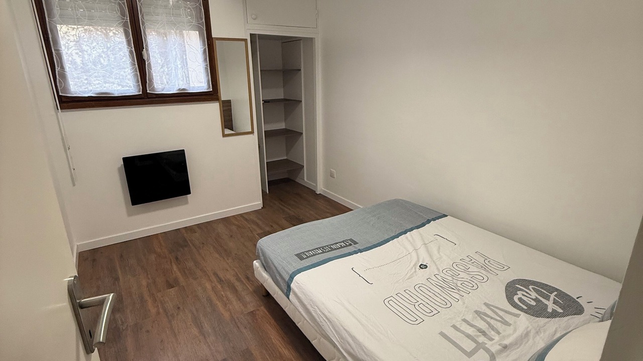 Photo of Bedroom in Notre-Dame-de-Sanilhac