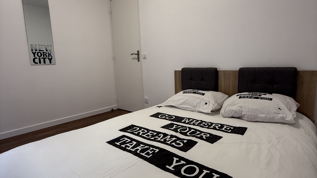 Photo of Bedroom in Notre-Dame-de-Sanilhac