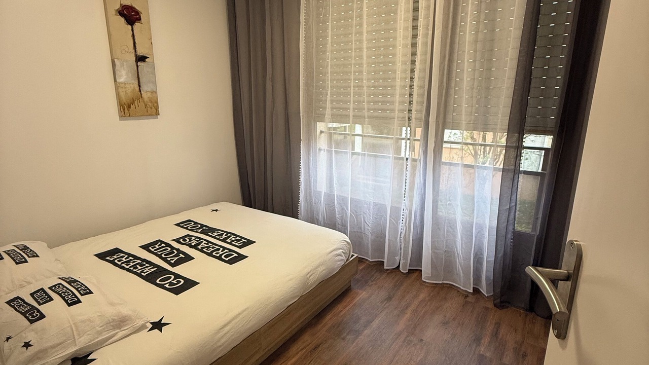 Photo of Bedroom in Notre-Dame-de-Sanilhac