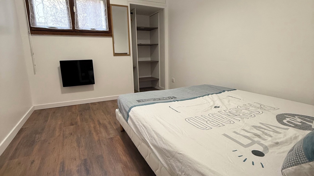 Photo of Bedroom in Notre-Dame-de-Sanilhac