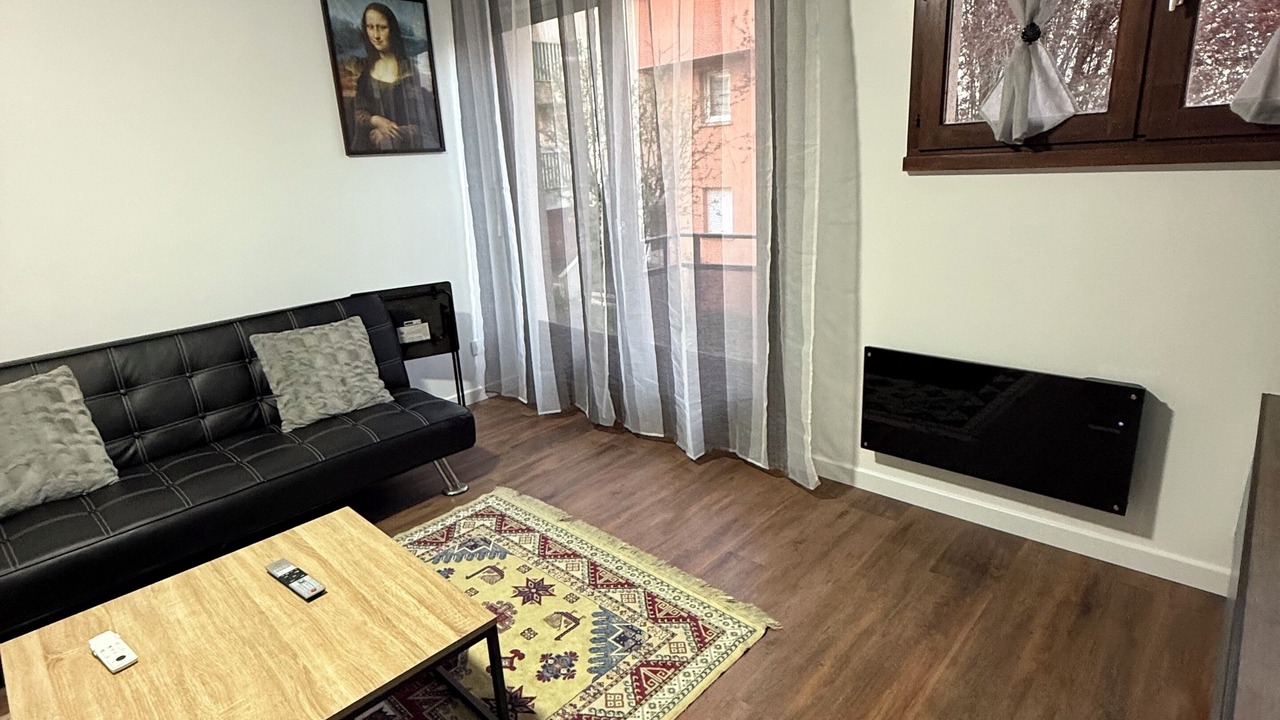 Photo of Livingroom in Notre-Dame-de-Sanilhac