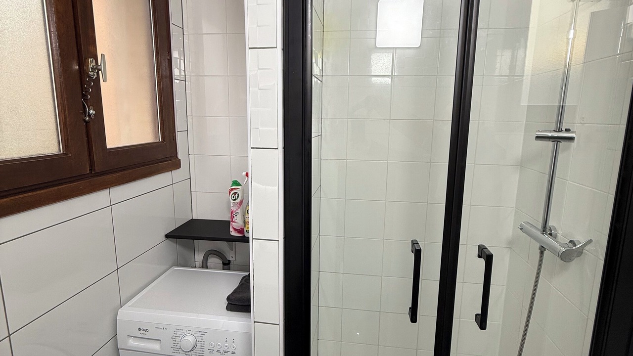 Photo of Bathroom in Notre-Dame-de-Sanilhac