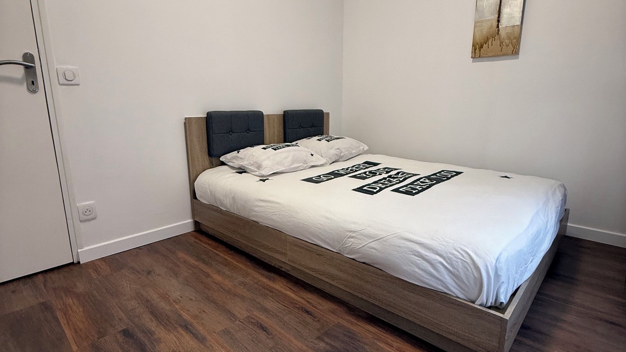 Photo of Bedroom in Notre-Dame-de-Sanilhac