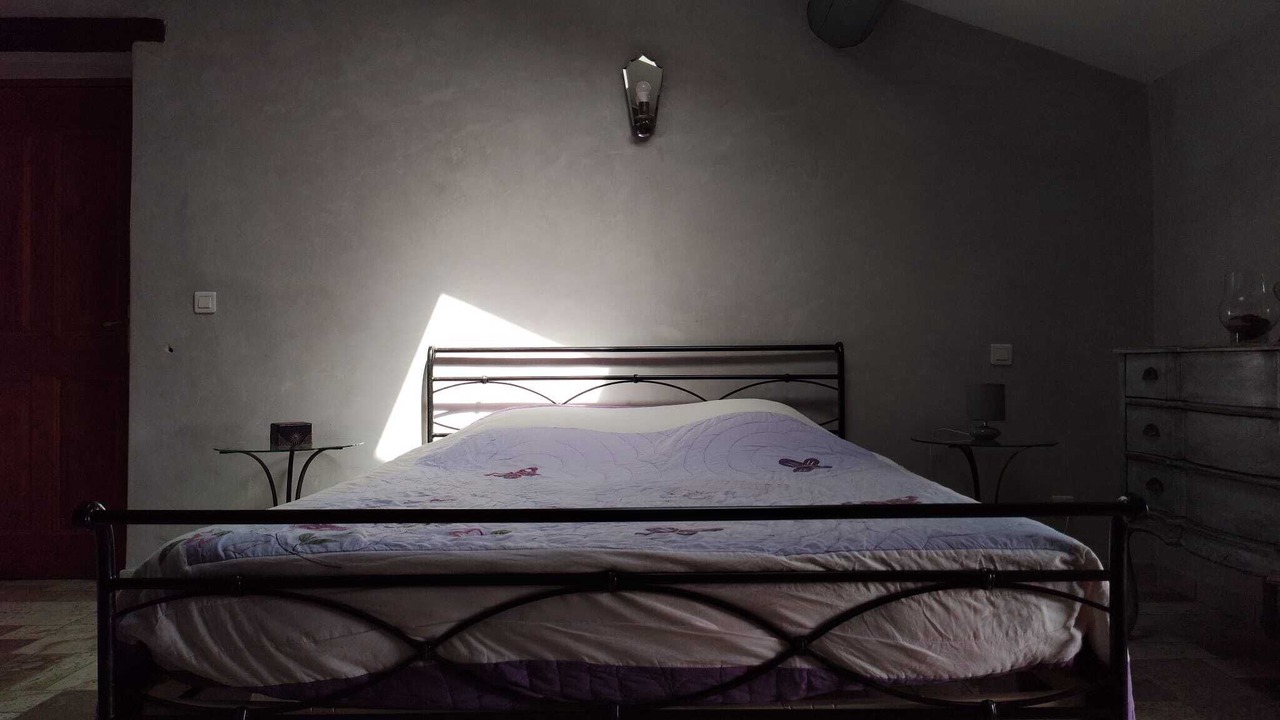 Photo of Bedroom in Visan