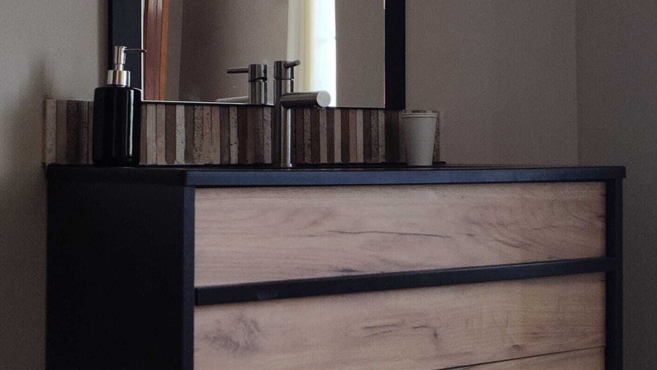 Photo of Bathroom in Visan