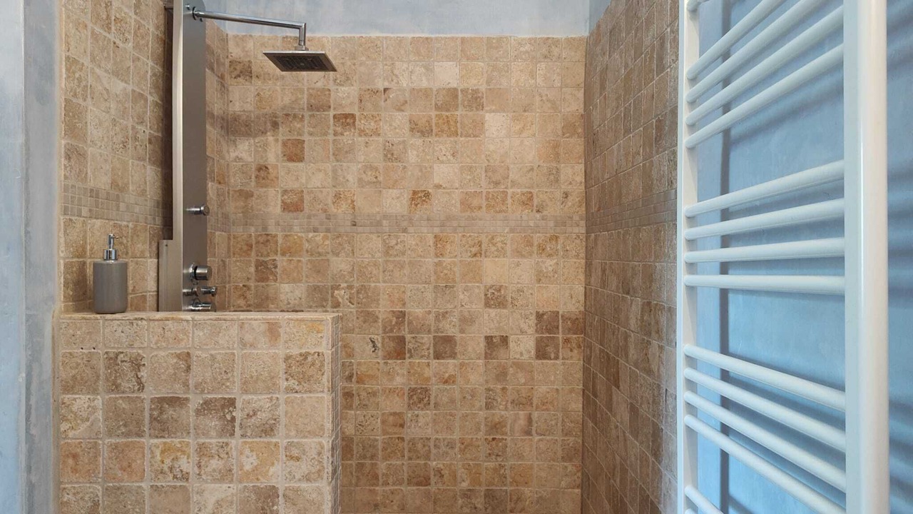 Photo of Bathroom in Visan