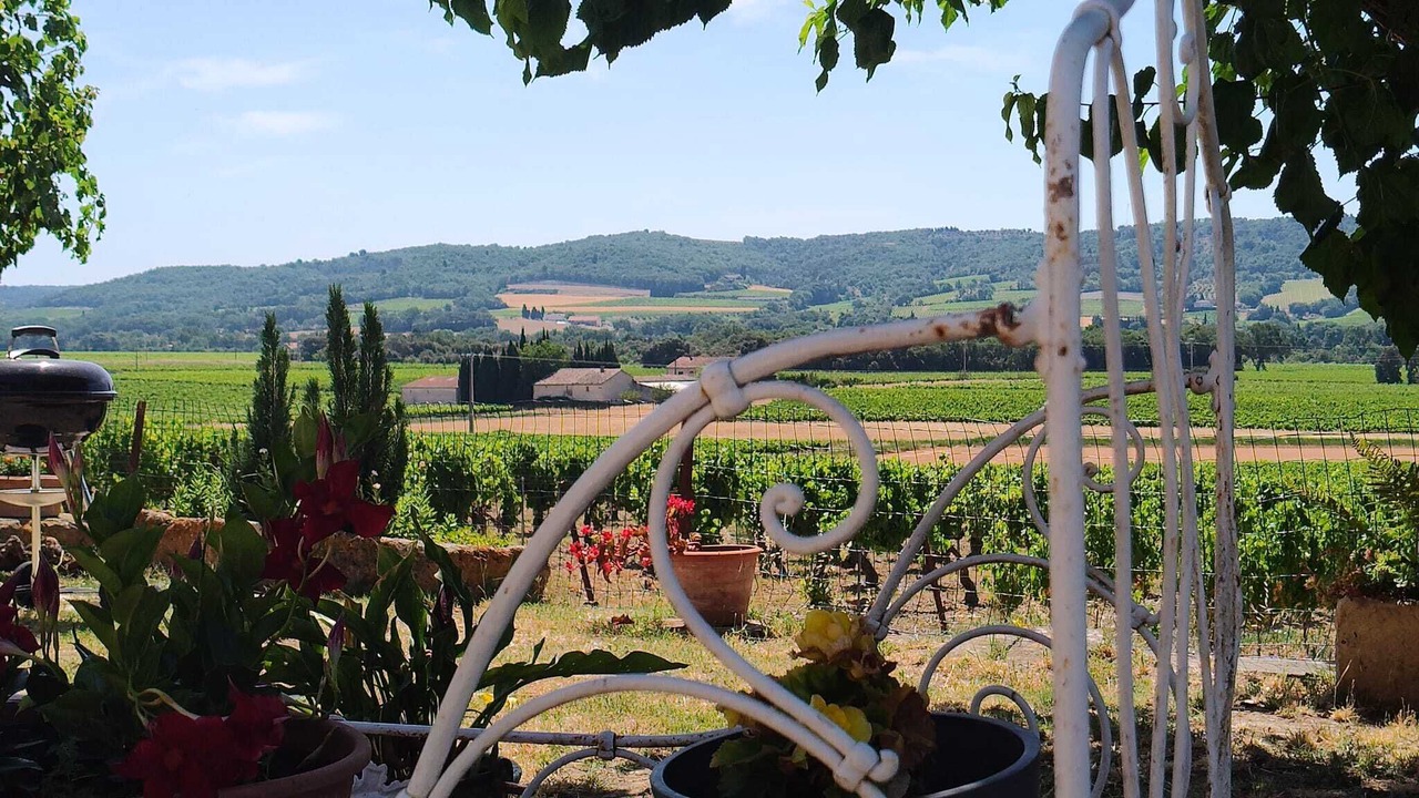 Photo of Outdoor in Visan