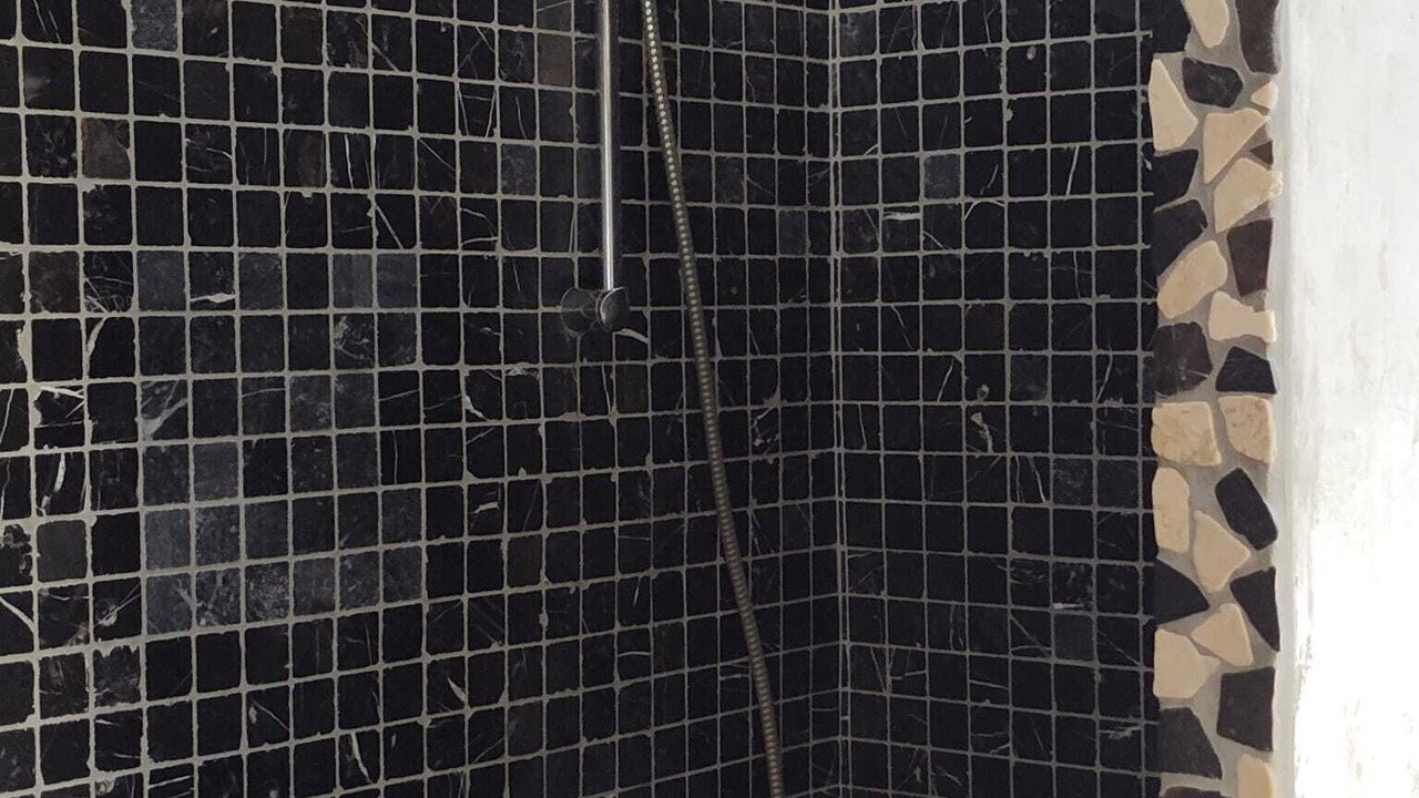 Photo of Bathroom in Visan