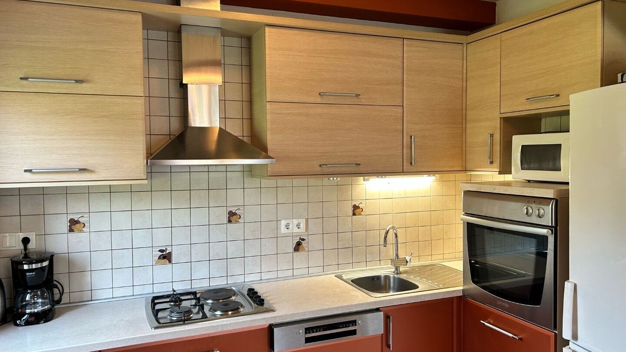 Photo of Kitchen in Vrlika