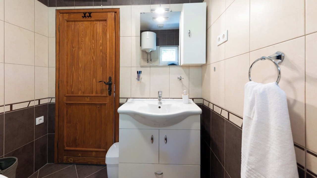 Photo of Bathroom in Vrlika