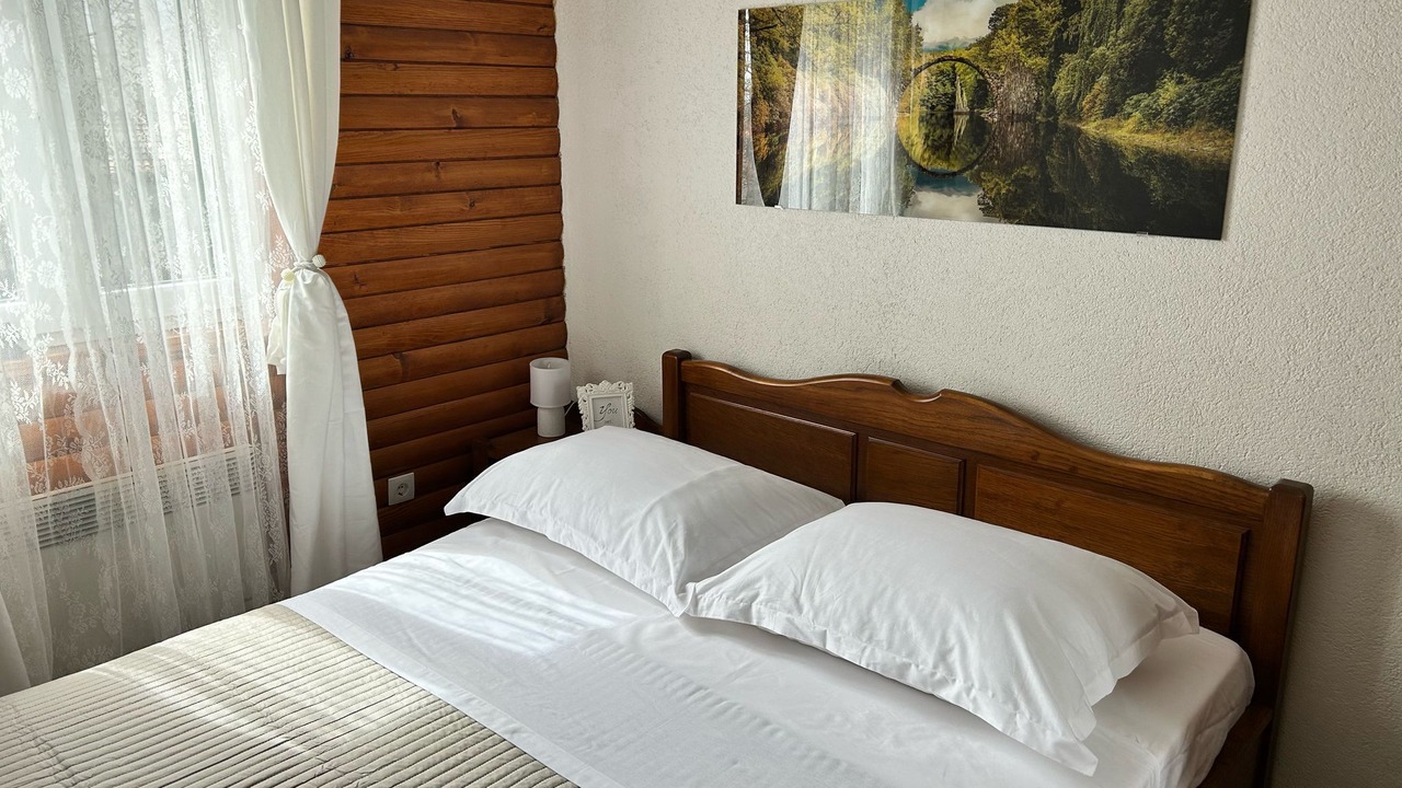 Photo of Bedroom in Vrlika