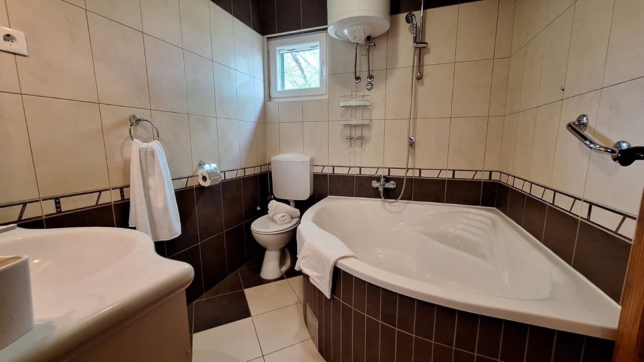 Photo of Bathroom in Vrlika