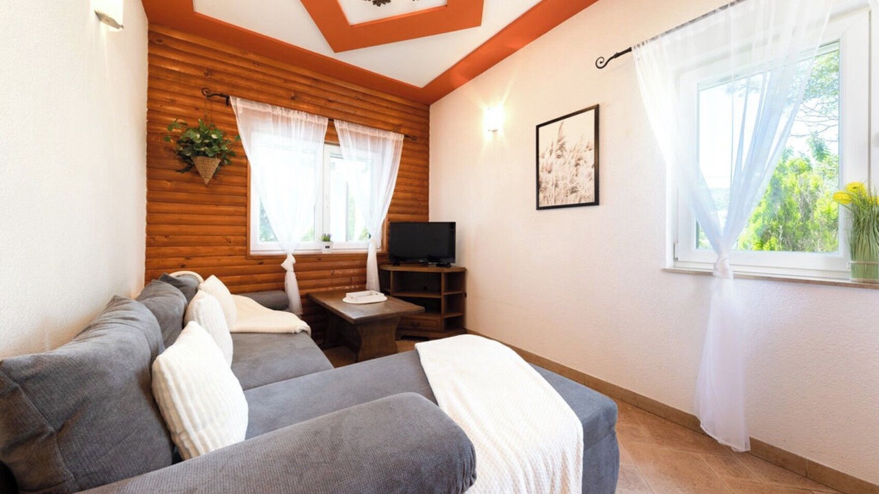 Photo of Livingroom in Vrlika