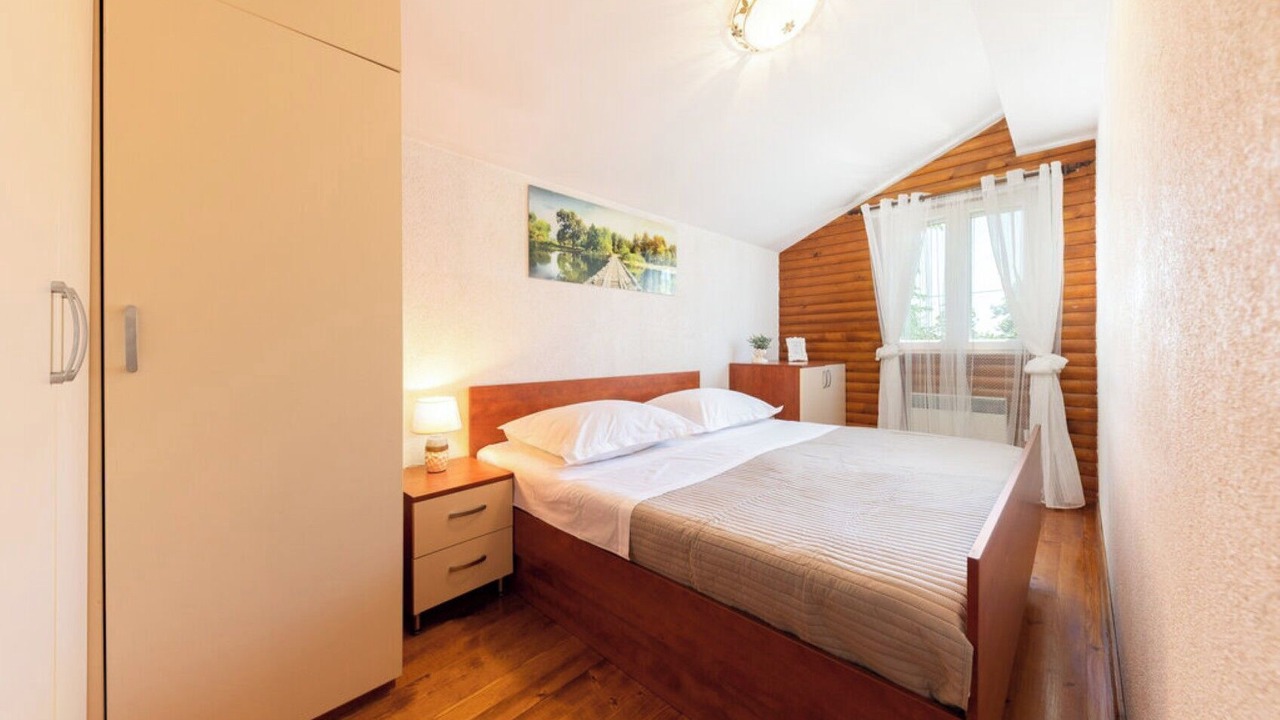 Photo of Bedroom in Vrlika