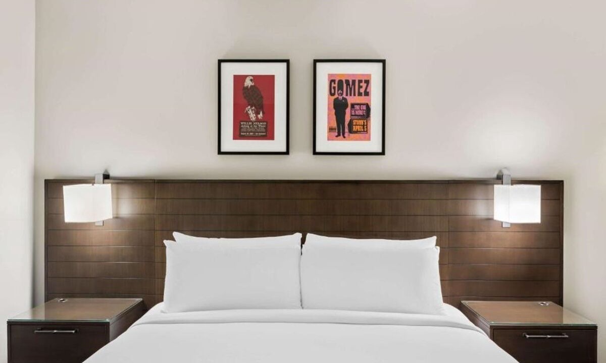 Photo of Bedroom in Bee Cave