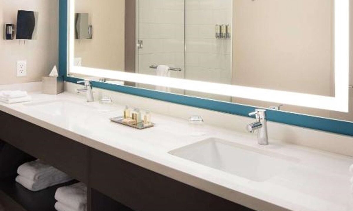 Photo of Bathroom in Bee Cave