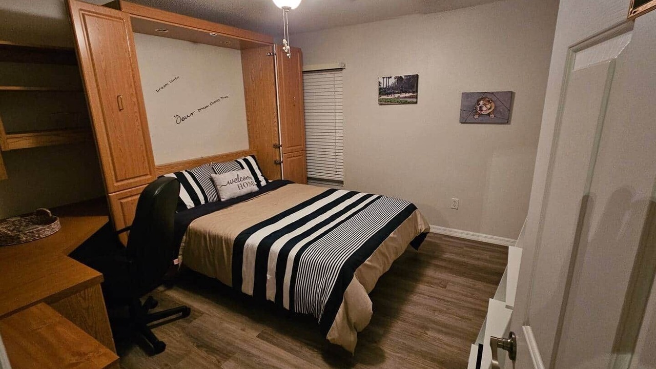 Photo of Bedroom in Santo Domingo