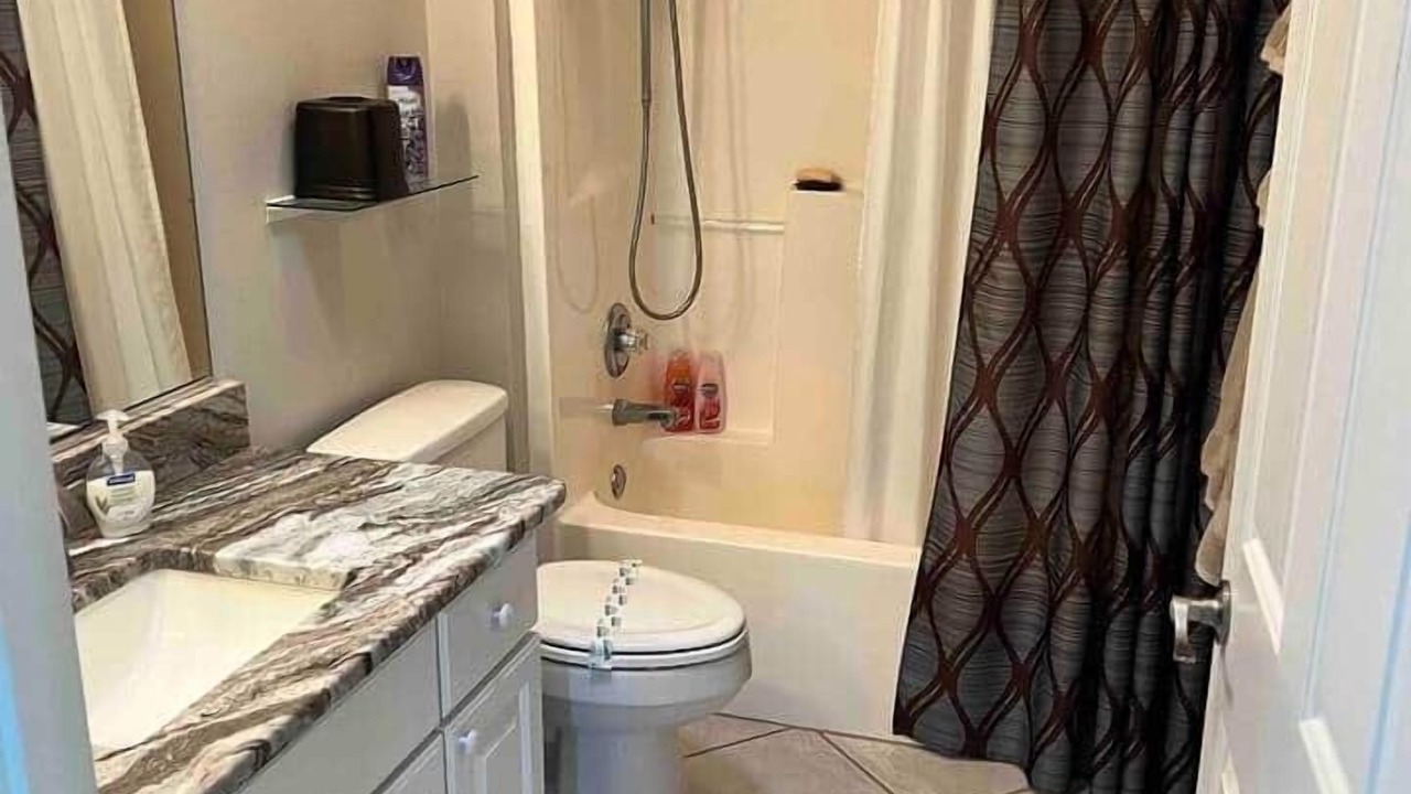 Photo of Bathroom in Santo Domingo