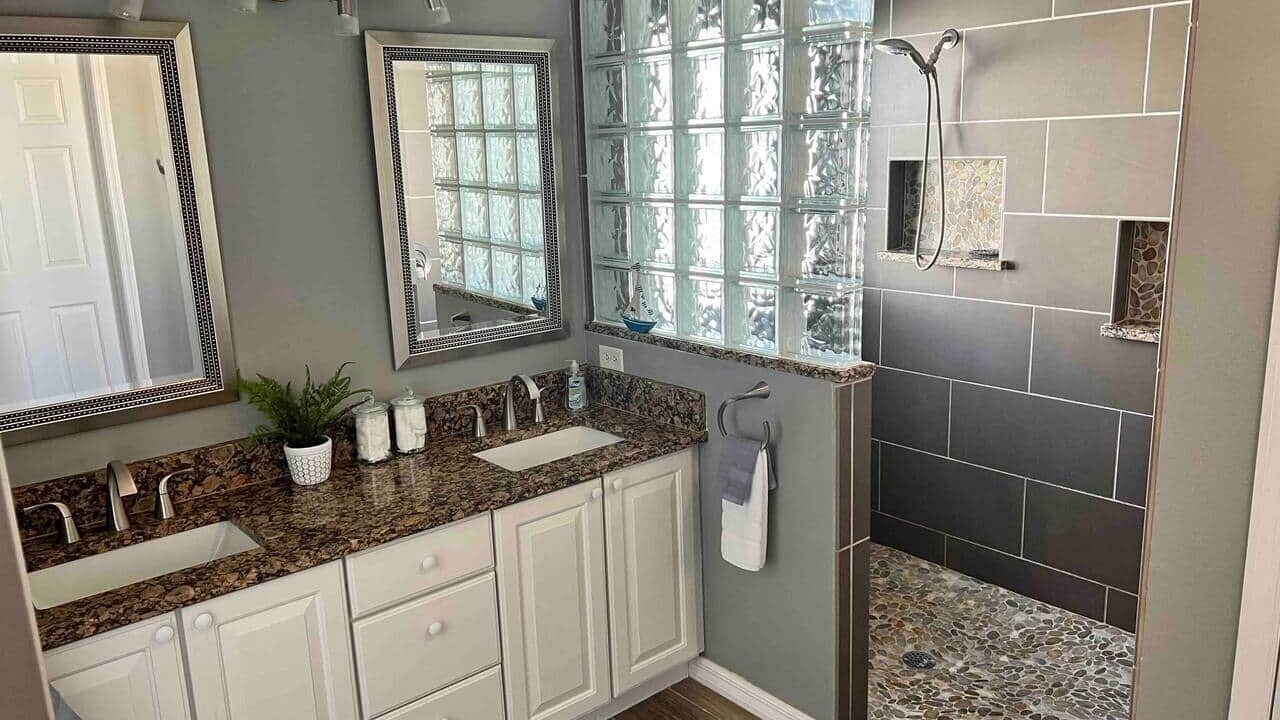 Photo of Bathroom in Santo Domingo