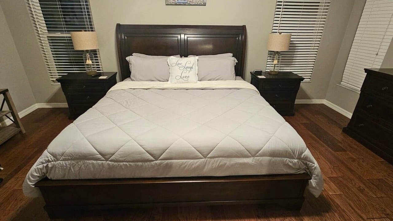 Photo of Bedroom in Santo Domingo