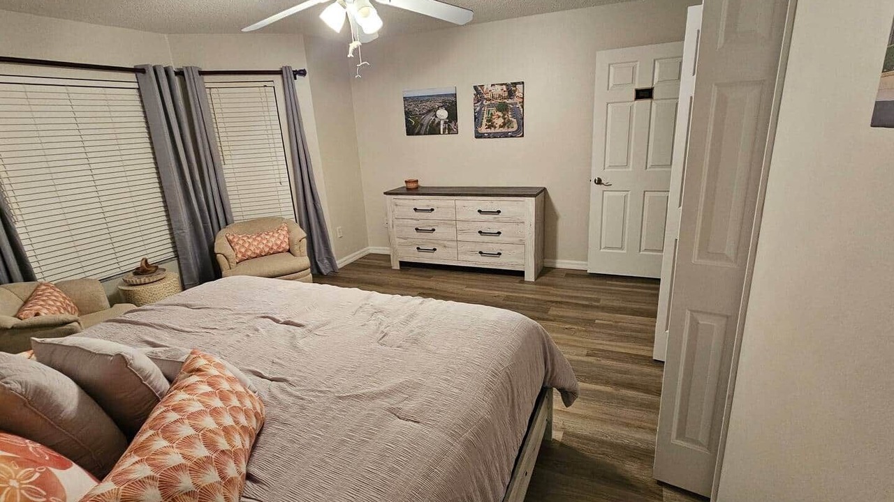 Photo of Bedroom in Santo Domingo