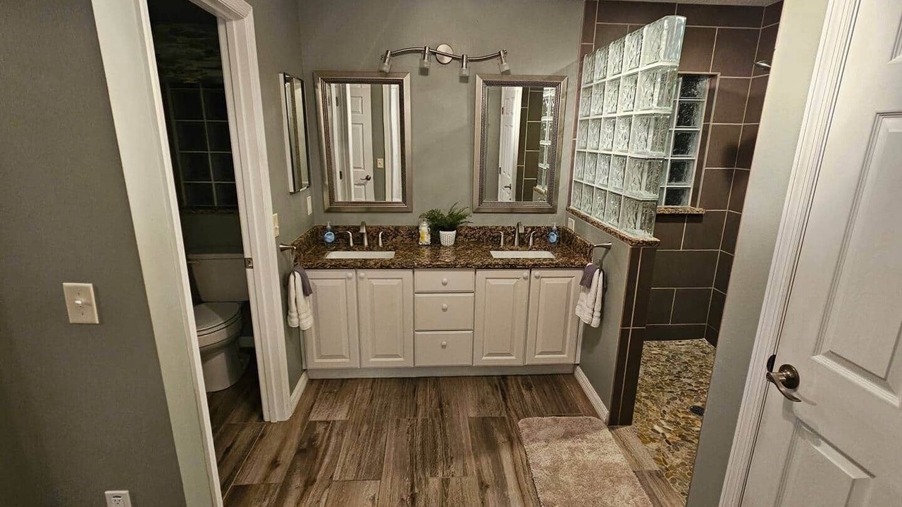 Photo of Bathroom in Santo Domingo