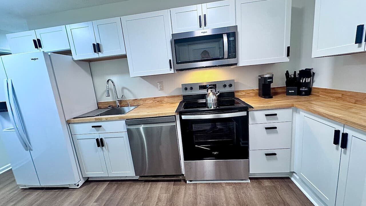 Photo of Kitchen in Pooler