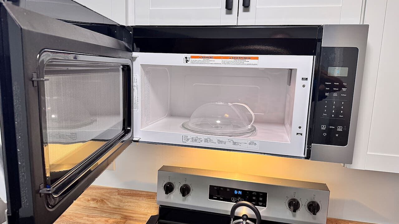 Photo of Kitchen in Pooler