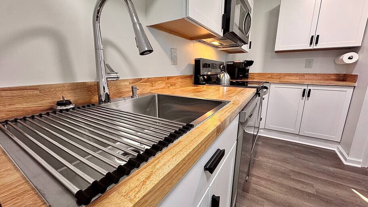 Photo of Kitchen in Pooler